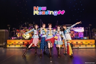 BanG Dream! 13th☆LIVEDAY1 : Poppin'Party「Now Roading♪♪」開催報告
