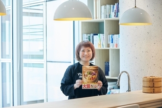せいろブームを生んだ編集者・田村貴子の企画づくり 毎日の食卓に、ヒットの種はある