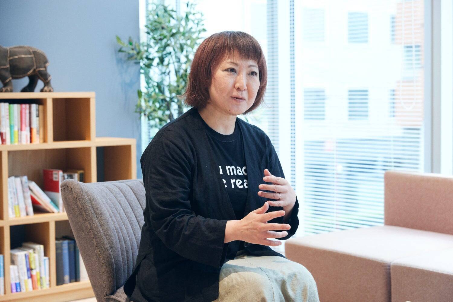 せいろブームを生んだ編集者・田村貴子の企画づくり 毎日の食卓に、ヒットの種はある