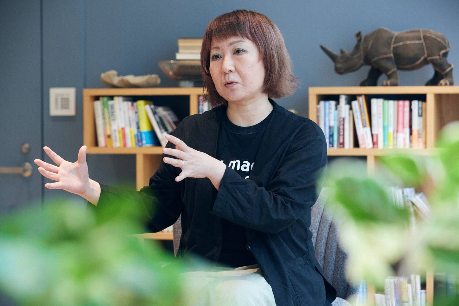 せいろブームを生んだ編集者・田村貴子の企画づくり 毎日の食卓に、ヒットの種はある