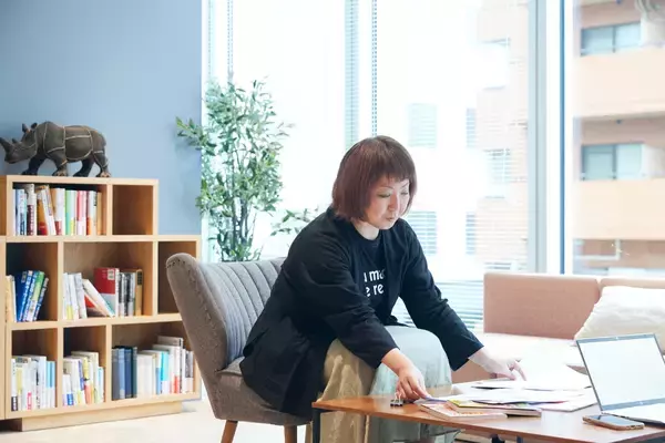 「せいろブームを生んだ編集者・田村貴子の企画づくり 毎日の食卓に、ヒットの種はある」の画像