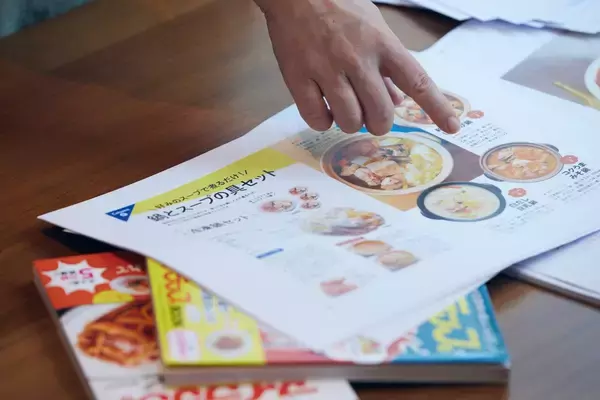 「せいろブームを生んだ編集者・田村貴子の企画づくり 毎日の食卓に、ヒットの種はある」の画像