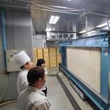 「新潟県十日町市のリゾートホテル ベルナティオ｜地元酒造会社と10カ月間の試作を経て…開業30周年記念コラボ「大人のチョコダイヤモンド」【4月18日(土)から提供スタート！】」の画像4