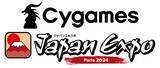 「株式会社Cygames「Japan Expo 2024」への出展が決定！」の画像1