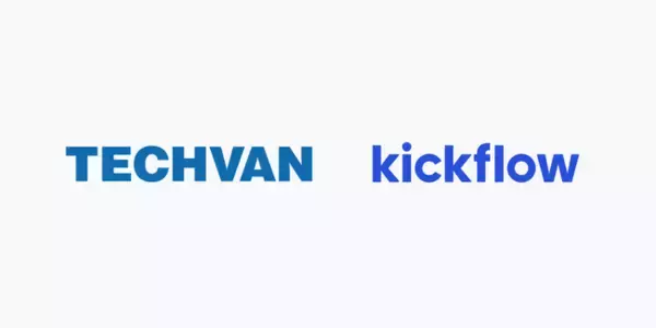 テクバン株式会社がクラウドワークフロー「kickflow（キックフロー）」を導入で従業員1,400名の利便性向上へ