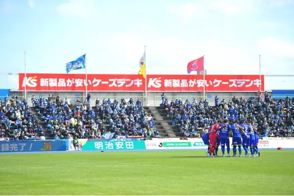 株式会社ケーズホールディングス トップパートナー契約継続のお知らせ