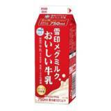 「6月1日は「牛乳の日」・6月は「牛乳月間」少人数世帯の増加を背景に、牛乳の飲用実態を調査」の画像1