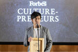 「J-CAT代表が「Forbes JAPAN CULTURE-PRENEURS 30」および東京建物「YNK賞」をダブル受賞」の画像1