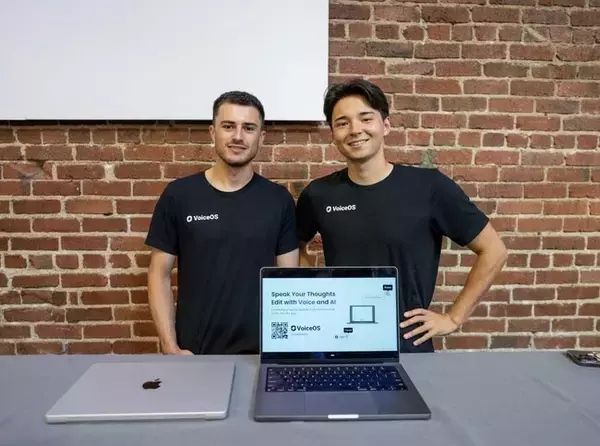 日本発、Y Combinatorに採択された起業家の一人──Kai Brokering氏が「Tokyo Founders’ Day 2025」に登壇決定。