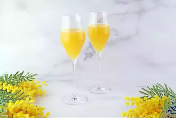 【都ホテル 岐阜長良川】「国際女性デー | HAPPY WOMAN FESTA 2026」ハッピーイエローをモチーフにしたカクテル・宿泊プランを販売