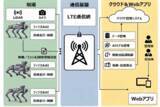 「ヒグマ対策にフィジカルAI活用、エコモットがGo-Tech事業に採択」の画像1