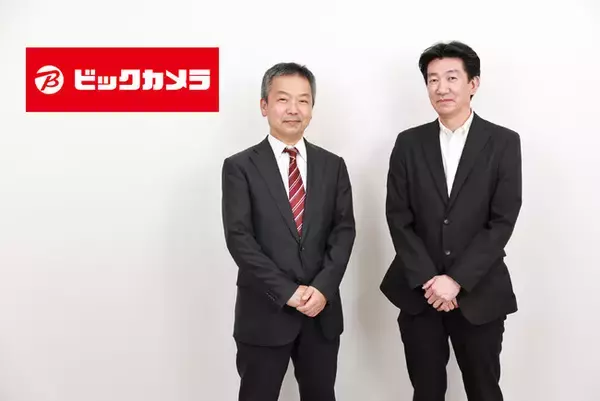 ハンモック、クラウド型名刺管理・営業支援ツール「ホットプロファイル」を活用し営業活動を一元管理するビックカメラの導入事例を公開