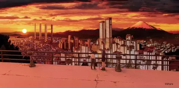 世界初の「ミニチュア空間」X「仮想空間」の実現！世界最大級の屋内型ミニチュア・テーマパーク「SMALL WORLDS TOKYO」の仮想空間化が決定