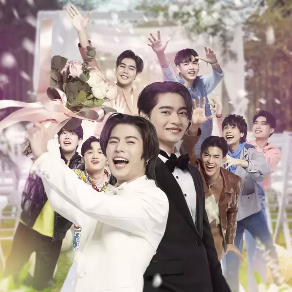 大人気BL漫画がタイで実写ドラマ化！「LOVE STAGE!!」9月12日(月)から日本初放送！CS衛星劇場