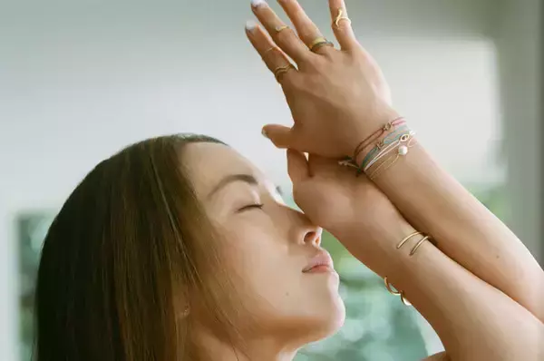 ヨガスタジオ「IGNITE YOGA」がジュエリーブランド「ARTIDA OUD」と初コラボレーション！