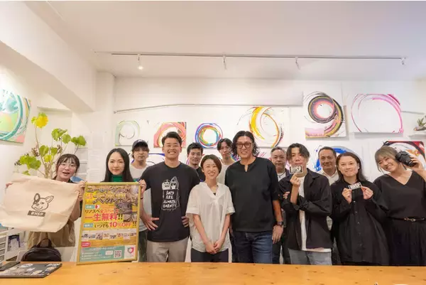 「立川アスレティックFCレディースの森田美紅選手が、デザイナーとしてリノスペに入社しました。」の画像