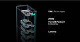 「NVIDIAのAI向けの新しいイーサネットネットワーキングプラットフォーム、Dell Technologies、Hewlett Packard Enterprise, Lenovoから間もなく提供開始」の画像1