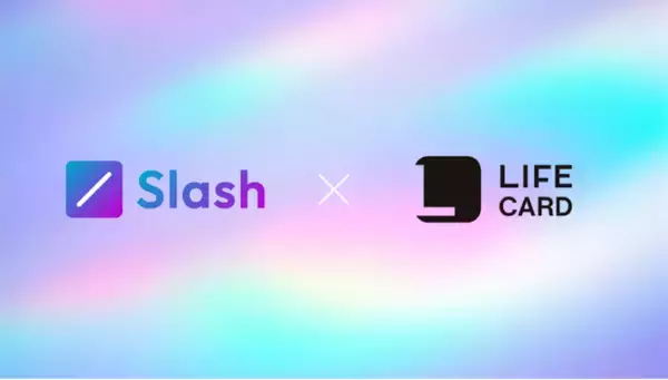 Slash Fintechが、「Slash Ｖプリカ SHOP」の運営を開始！暗号資産決済でのＶプリカ購入でSlash Genesis NFTをプレゼント