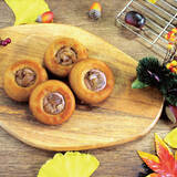 「【期間限定】この秋だけの６種のマロンスイーツが新登場！」の画像1