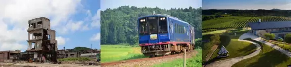 ANA特別運航便で行く！関空発ボランティアツアーを発売～能登のために、今できること～