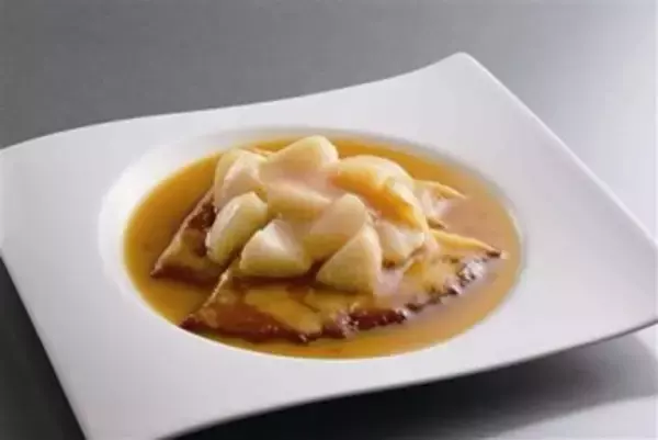 高級洋菓子ブランド「アンリ・シャルパンティエ」×山梨県産プレミアムフルーツ