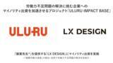 「うるる、「ULURU IMPACT BASE」を通じて、学校と複業で先生をしたい外部人材をつなぐ『複業先生(R)︎ 』を提供する「LX DESIGN」にマイノリティ出資を実施」の画像1
