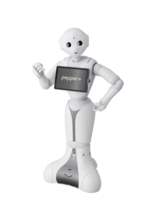 「リテールテックJAPAN 2026」（3月3日～6日）に「Pepper+」など、接客ソリューションを出展