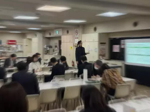 カクナル、仙台市にて「数字」を「対話」へ変える組織改善ワークショップを実施