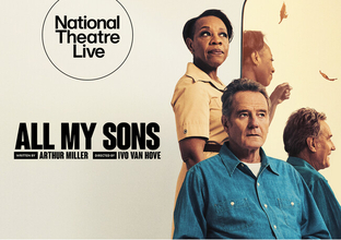 ナショナル・シアター・ライブ（NTLive）2026年公開の新作ラインナップの中から『みんな我が子』『西の国のプレイボーイ』『危険な関係』が吉祥寺オデヲンで上映が決定しました。