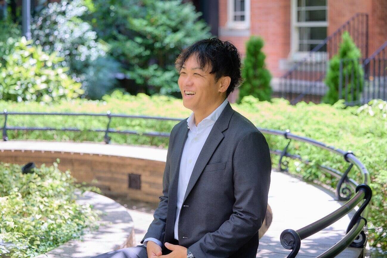 「自分を追い込んだ “高い壁” が、努力次第でいつの日か自分を守る “盾” になる。だから無駄な経験なんてひとつもないんです。」サンセイランディック経営陣の「常に結果を出し続ける、その想いとは」