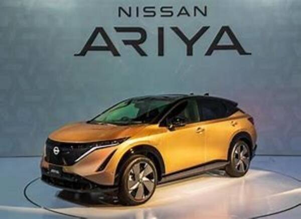 専門学校 新潟国際自動車大学校 最新車両で最新 先進技術を学ぶ 日産自動車株式会社様から Ariya アリア を実習車両として寄贈いただきました 22年6月29日 エキサイトニュース 専門学校 新潟国際自動車大学校 最新車両で最新 先進技術を学ぶ 日産自動車株式会社様から Ariya アリア を実習車両として寄贈いただきました 22年6月29日 エキサイトニュース