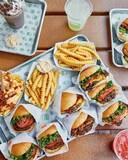 「「シェイク シャック ザ パーク フロント ホテル店」が10月オープン！大阪市 ユニバーサルシティ駅より徒歩1分」の画像1