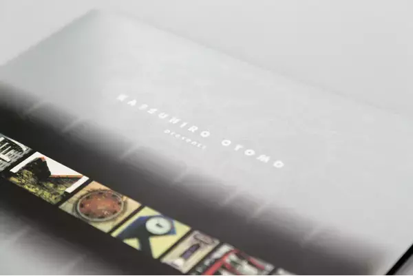 「【復刻パンフレット販売決定！】大友克洋 原作・製作総指揮・総監督『MEMORIES』4Kリマスター版、11月28日（金）より2週間限定 全国リバイバル上映！」の画像