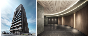 「イノバス赤池」販売開始のお知らせ