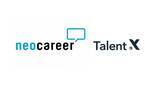 「TalentX、ネオキャリアとの戦略的アライアンスによる「Myシリーズ」販売強化で採用マーケティングの拡大を加速」の画像1