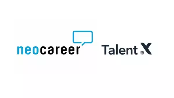 TalentX、ネオキャリアとの戦略的アライアンスによる「Myシリーズ」販売強化で採用マーケティングの拡大を加速