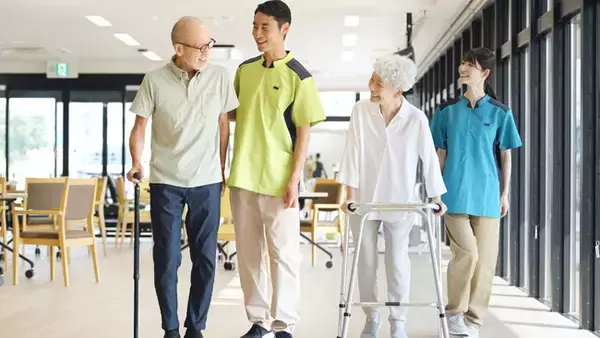 医療・介護現場の研修DXを加速する『ONLINE FACE(R)』（オンラインフェイス）が本格展開ー独自AI特許技術でオンライン下での本人確認と不正対策を自動化。