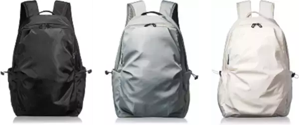 「KACHIKAのリュック「SOLA」がAmazon売れ筋ランキング「リュック・バックパック部門」で1位を獲得」の画像