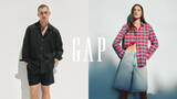 「Gap、今夏注目のショートパンツコレクションを展開」の画像1
