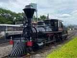 「【京都鉄道博物館】～開館10周年記念イベント～鉄道記念物「義経」号の展示と試走のおしらせ」の画像1