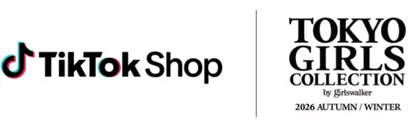 【TGC & TikTok Shop】初コラボ企画！オンライン上で生まれ、育まれてきたトレンドが、いよいよリアルの舞台へ。計36ブランドが参加する、TGCでのスペシャルステージとブースの全貌を発表！