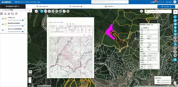 「GXの出遅れが命取り。創出量15倍に拡大の「森林クレジット」が今注目されるワケ」の画像