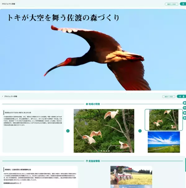 「GXの出遅れが命取り。創出量15倍に拡大の「森林クレジット」が今注目されるワケ」の画像