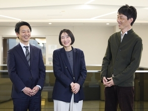 AIとデータを、金融の「当たり前の力」にする。- Banking & Capital Marketsセクター