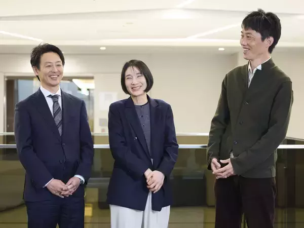 AIとデータを、金融の「当たり前の力」にする。- Banking & Capital Marketsセクター