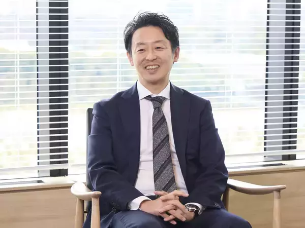 「AIとデータを、金融の「当たり前の力」にする。- Banking & Capital Marketsセクター」の画像