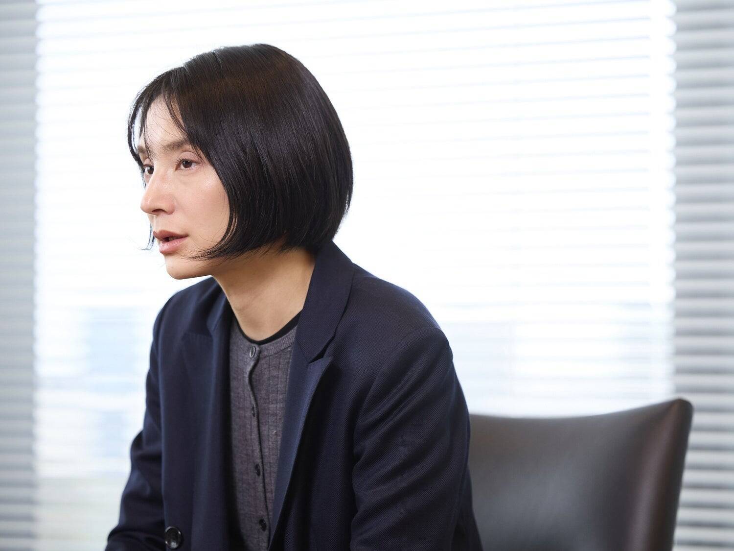 AIとデータを、金融の「当たり前の力」にする。- Banking & Capital Marketsセクター