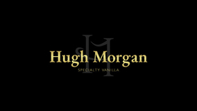 日本初スペシャルティ・バニラブランド『Hugh Morgan』誕生！第1号店が大手町にオープン