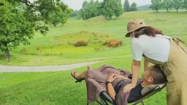 【アウトドア×セラピスト】自然と調和した「キャンプセラピスト」を養成する「一般社団法人　日本アウトドアセラピー協会」を設立。