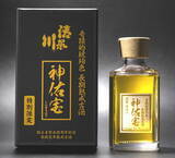 「創立150周年記念・特別限定販売　奇蹟の琥珀色をまとった32年長期熟成古酒「神佑宝」(しんゆうほう)　清酒「清泉川」醸造蔵元・株式会社オードヴィ庄内」の画像1